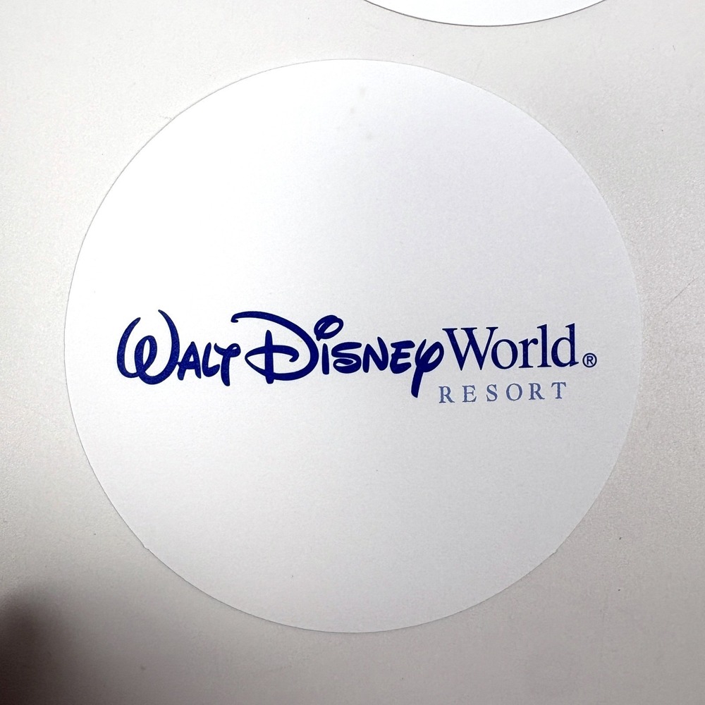 Disney Resorts Room Amenities 4 Sea Salt Bath Soaps 8 Mint Mouthwash 4 Shower Cp - Picture 7 of 15